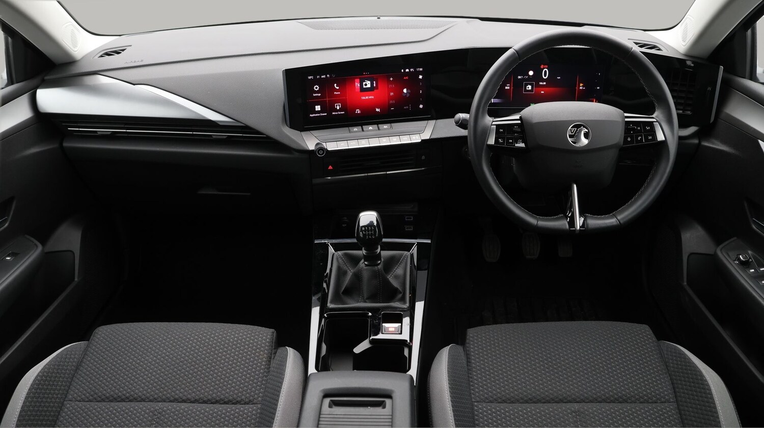 Used Vauxhall Astra 2022 for sale - 77282847: Photo 13