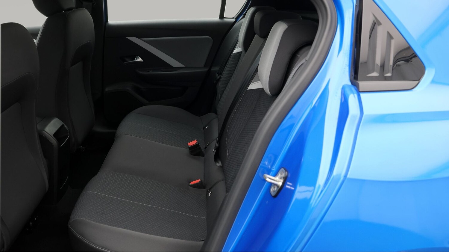 Used Vauxhall Astra 2022 for sale - 77282847: Photo 16