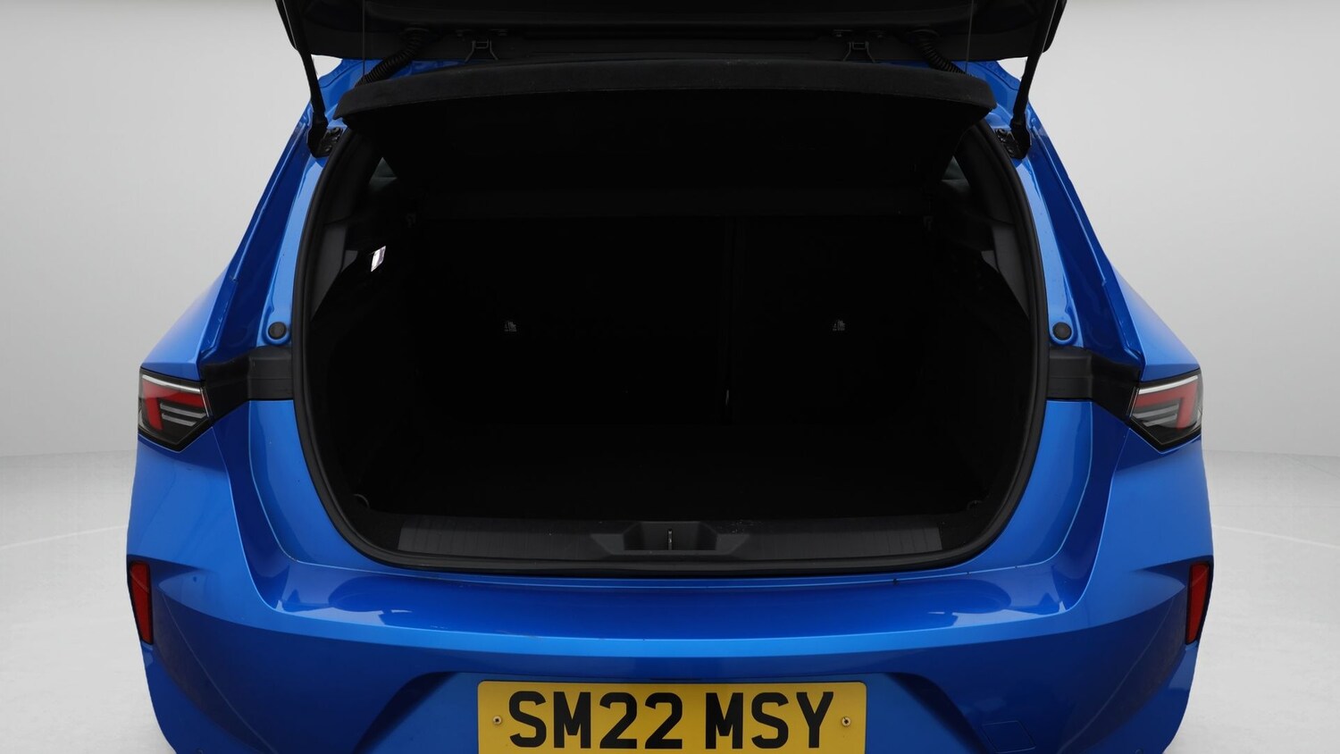 Used Vauxhall Astra 2022 for sale - 77282847: Photo 17