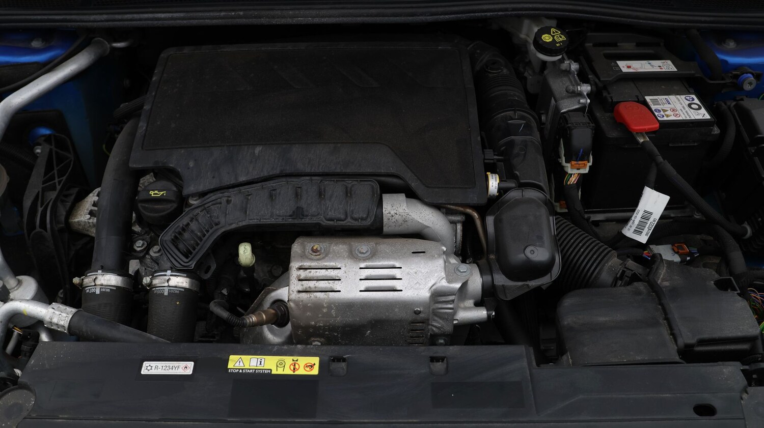 Used Vauxhall Astra 2022 for sale - 77282847: Photo 19