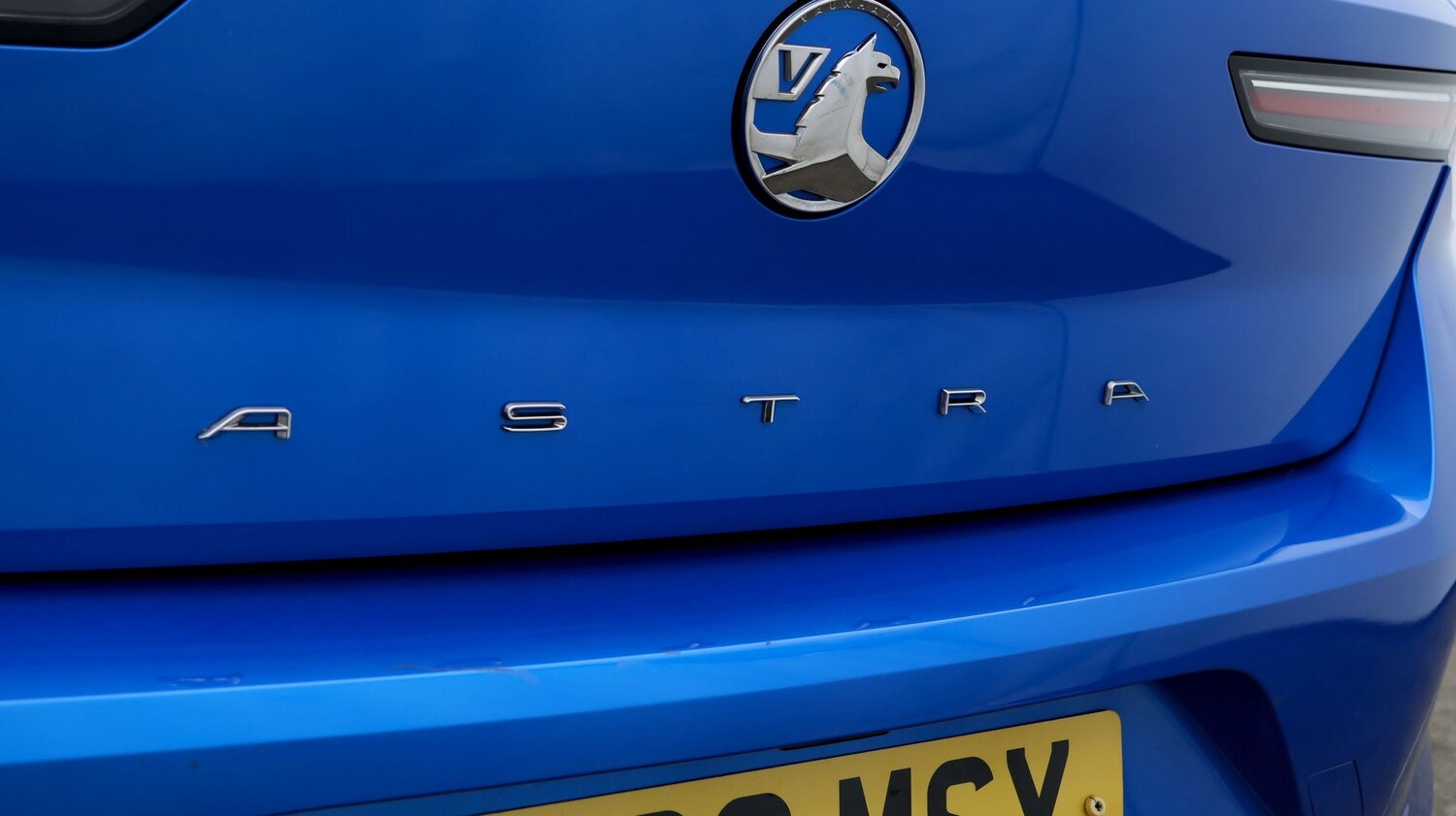 Used Vauxhall Astra 2022 for sale - 77282847: Photo 21