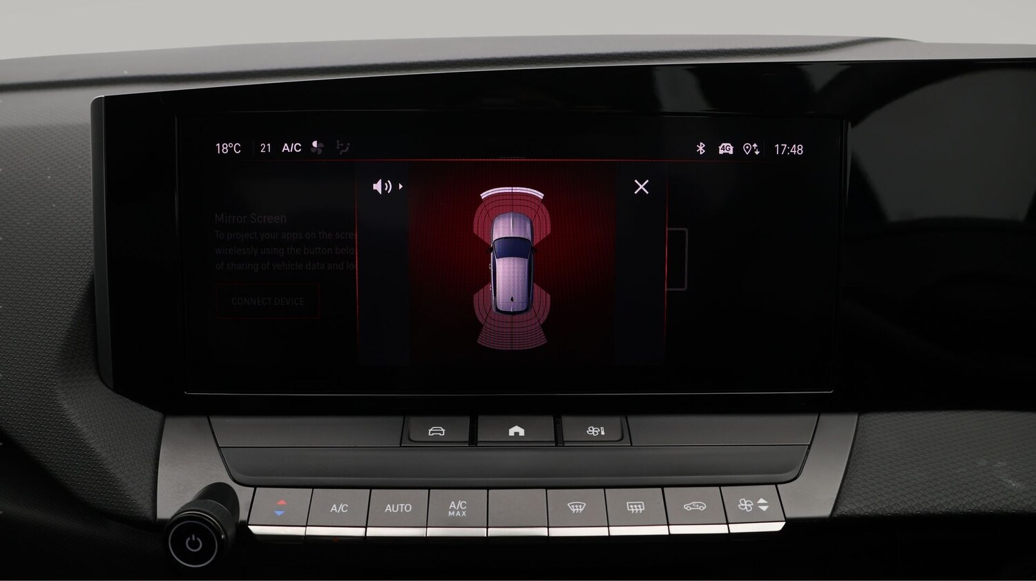 Used Vauxhall Astra 2022 for sale - 77282847: Photo 23