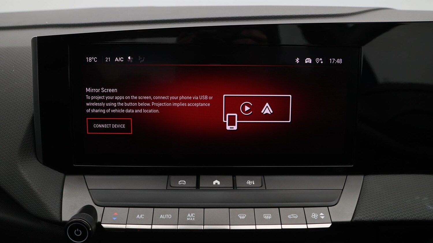 Used Vauxhall Astra 2022 for sale - 77282847: Photo 25