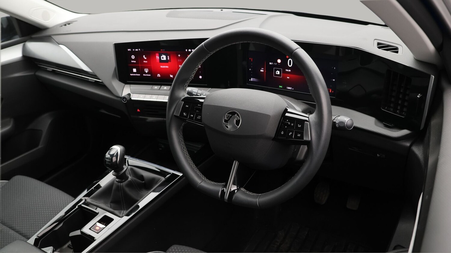 Used Vauxhall Astra 2022 for sale - 77282847: Photo 9