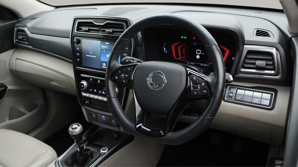 Used Ssangyong Tivoli 2023 for sale - 75552002: Photo 10