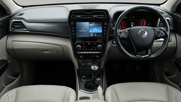 Used Ssangyong Tivoli 2023 for sale - 75552002: Photo 14