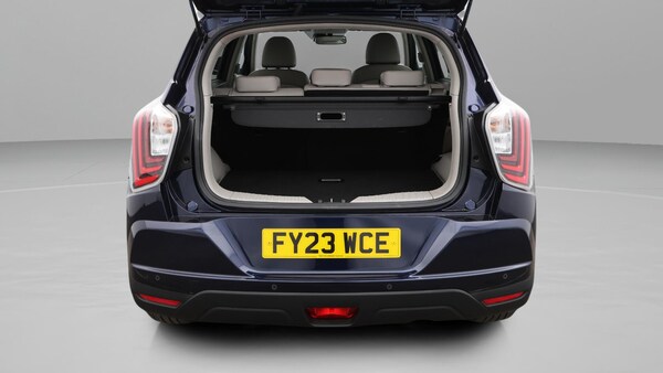 Used Ssangyong Tivoli 2023 for sale - 75552002: Photo 18