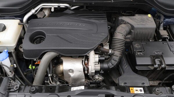Used Ssangyong Tivoli 2023 for sale - 75552002: Photo 20