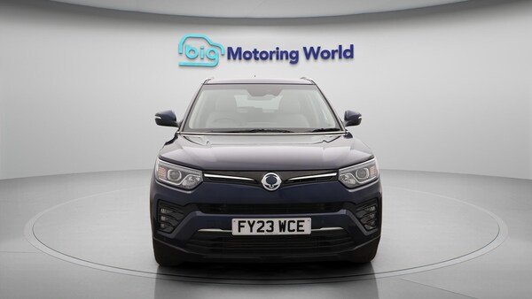 Used Ssangyong Tivoli 2023 for sale - 75552002: Photo 3