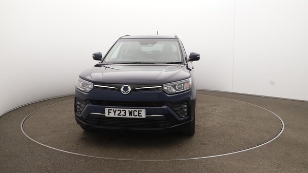 Used Ssangyong Tivoli 2023 for sale - 75552002: Photo 40