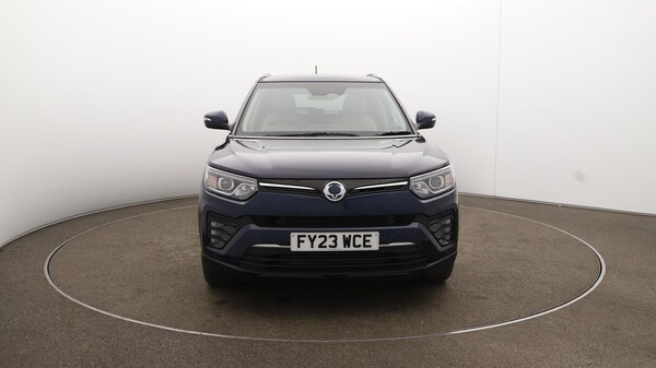 Used Ssangyong Tivoli 2023 for sale - 75552002: Photo 41