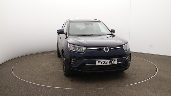 Used Ssangyong Tivoli 2023 for sale - 75552002: Photo 42