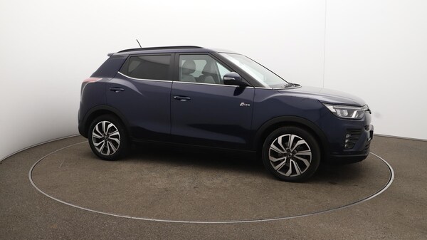 Used Ssangyong Tivoli 2023 for sale - 75552002: Photo 47
