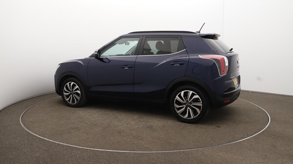 Used Ssangyong Tivoli 2023 for sale - 75552002: Photo 48
