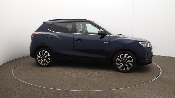 Used Ssangyong Tivoli 2023 for sale - 75552002: Photo 49