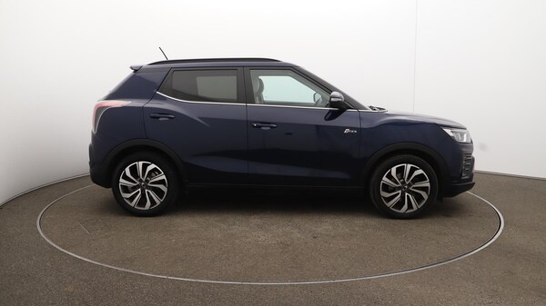 Used Ssangyong Tivoli 2023 for sale - 75552002: Photo 50