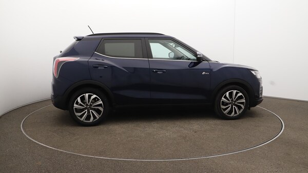 Used Ssangyong Tivoli 2023 for sale - 75552002: Photo 51