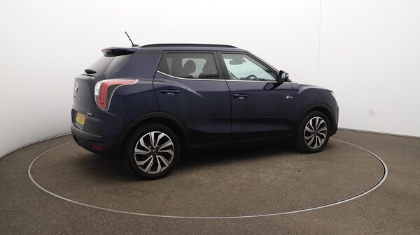 Used Ssangyong Tivoli 2023 for sale - 75552002: Photo 53