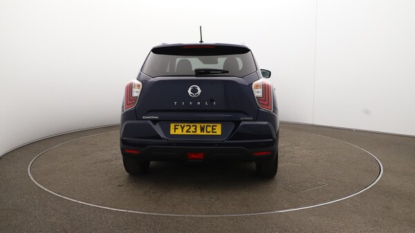 Used Ssangyong Tivoli 2023 for sale - 75552002: Photo 58