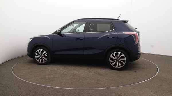 Used Ssangyong Tivoli 2023 for sale - 75552002: Photo 59