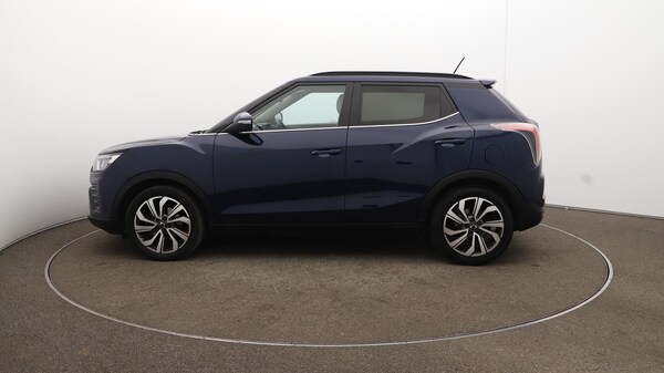 Used Ssangyong Tivoli 2023 for sale - 75552002: Photo 65