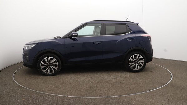 Used Ssangyong Tivoli 2023 for sale - 75552002: Photo 66