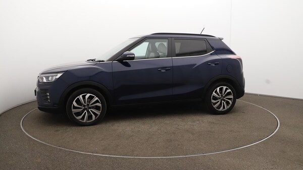 Used Ssangyong Tivoli 2023 for sale - 75552002: Photo 67