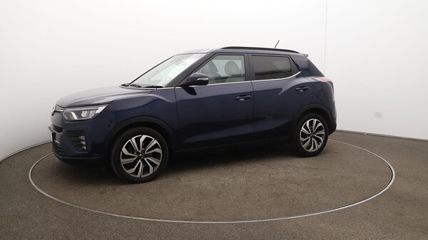 Used Ssangyong Tivoli 2023 for sale - 75552002: Photo 68
