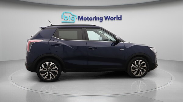 Used Ssangyong Tivoli 2023 for sale - 75552002: Photo 9