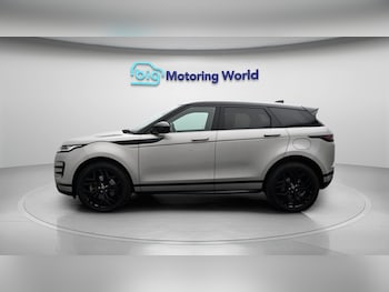 Used Land Rover Range Rover Evoque 2023 for sale - 78813163: Photo