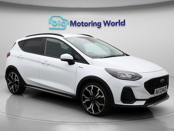 Ford - Fiesta