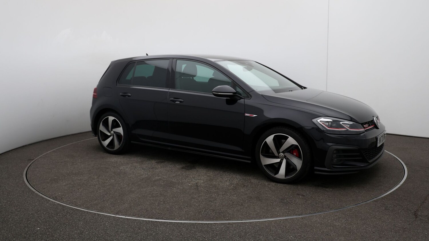 Used Volkswagen Golf for sale - 76809938: Photo 38