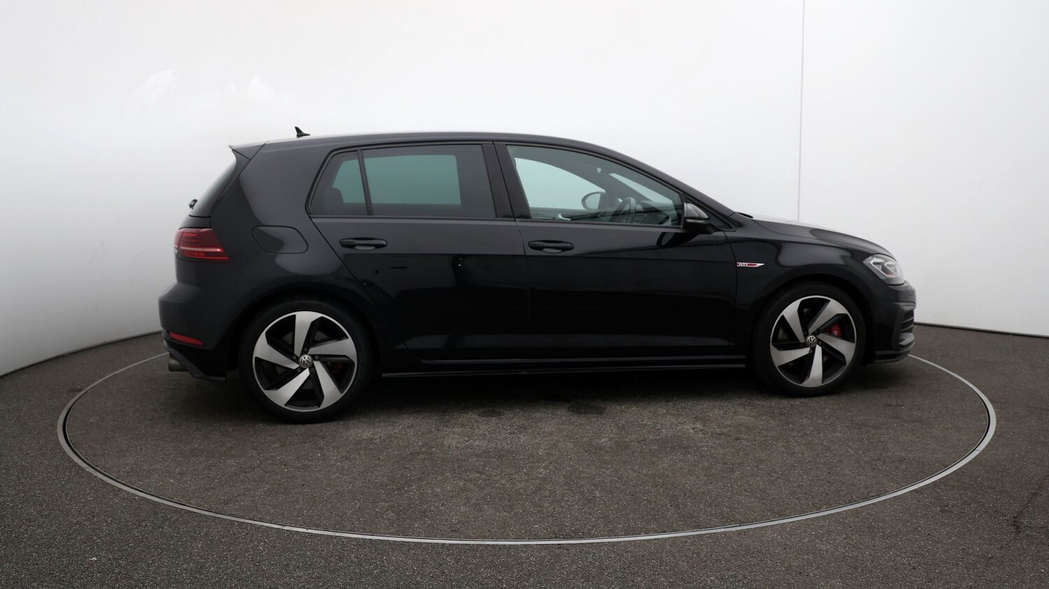 Used Volkswagen Golf for sale - 76809938: Photo 43