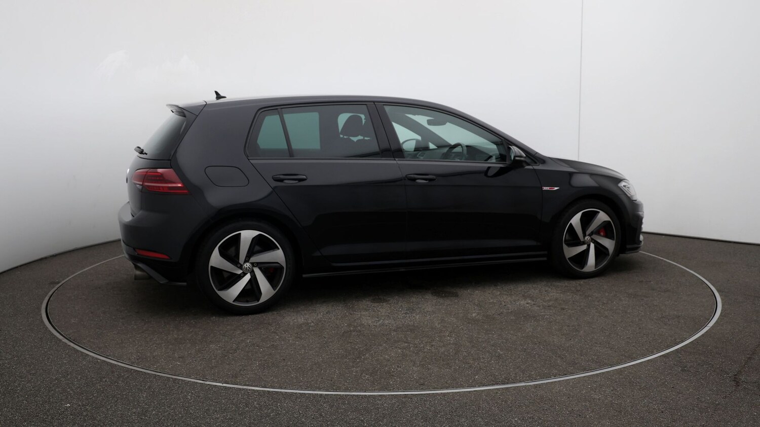Used Volkswagen Golf for sale - 76809938: Photo 44