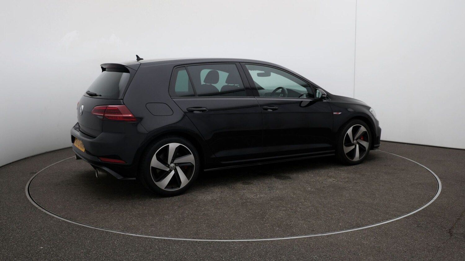 Used Volkswagen Golf for sale - 76809938: Photo 45