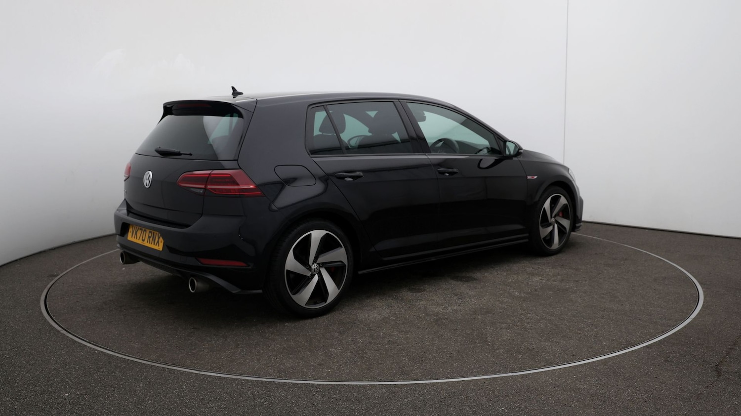 Used Volkswagen Golf for sale - 76809938: Photo 46