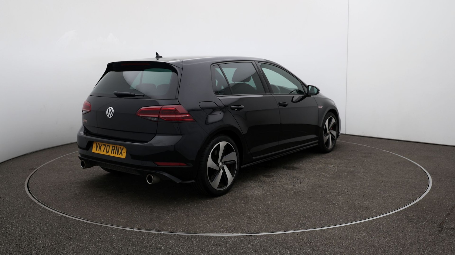 Used Volkswagen Golf for sale - 76809938: Photo 47