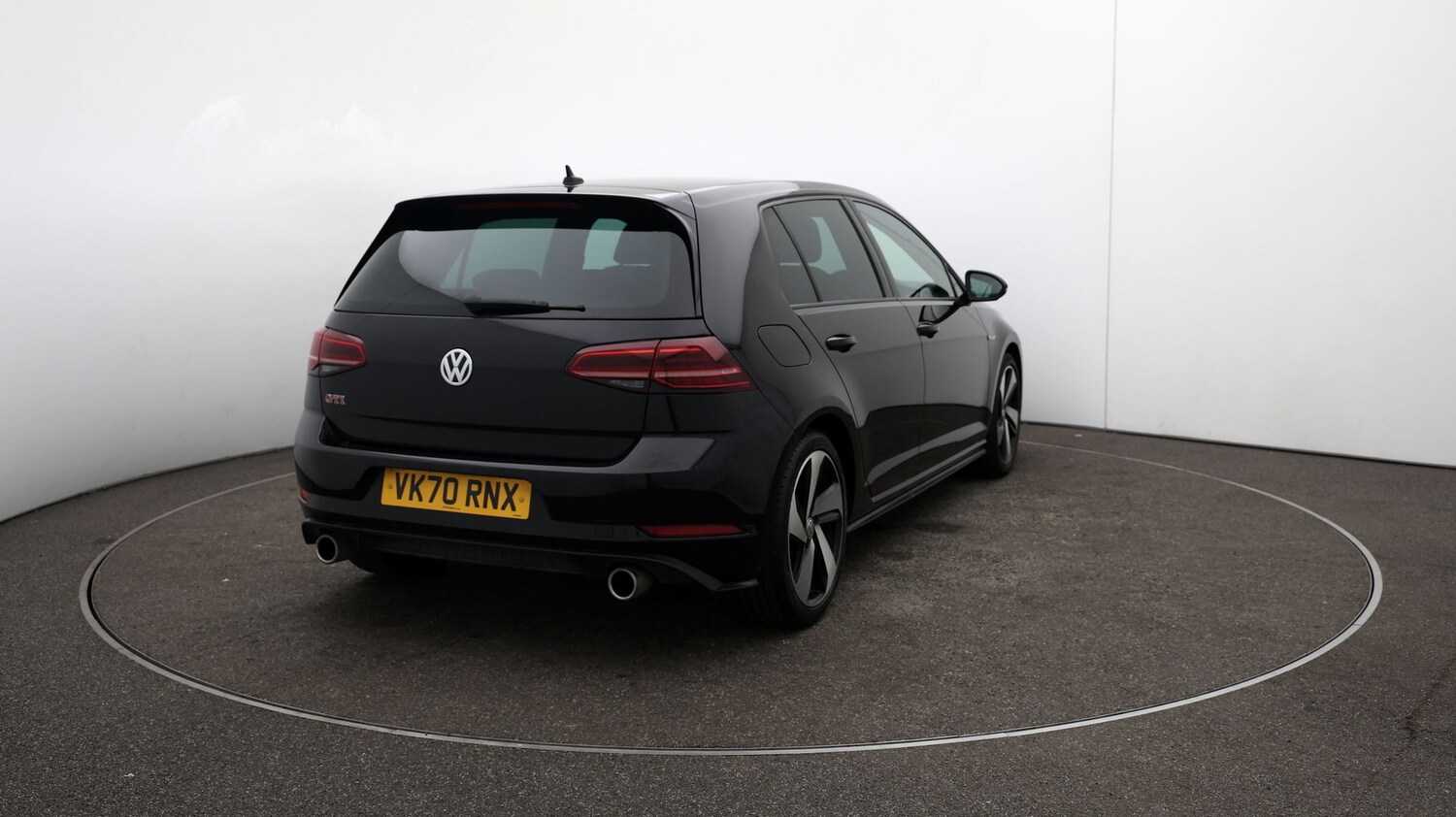 Used Volkswagen Golf for sale - 76809938: Photo 48