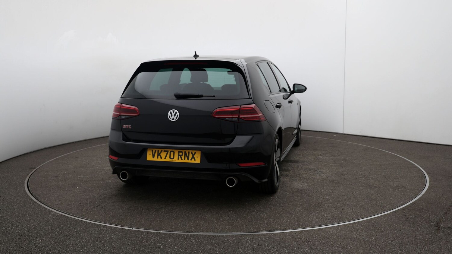 Used Volkswagen Golf for sale - 76809938: Photo 49