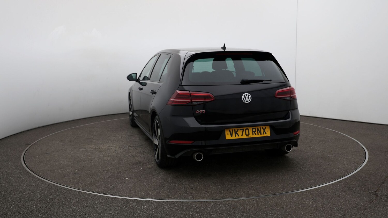 Used Volkswagen Golf for sale - 76809938: Photo 53
