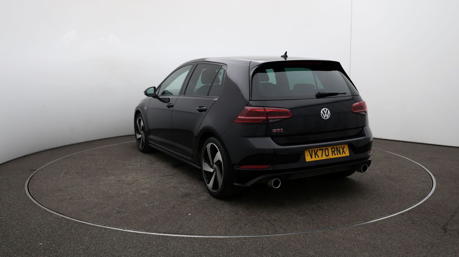 Used Volkswagen Golf for sale - 76809938: Photo 54