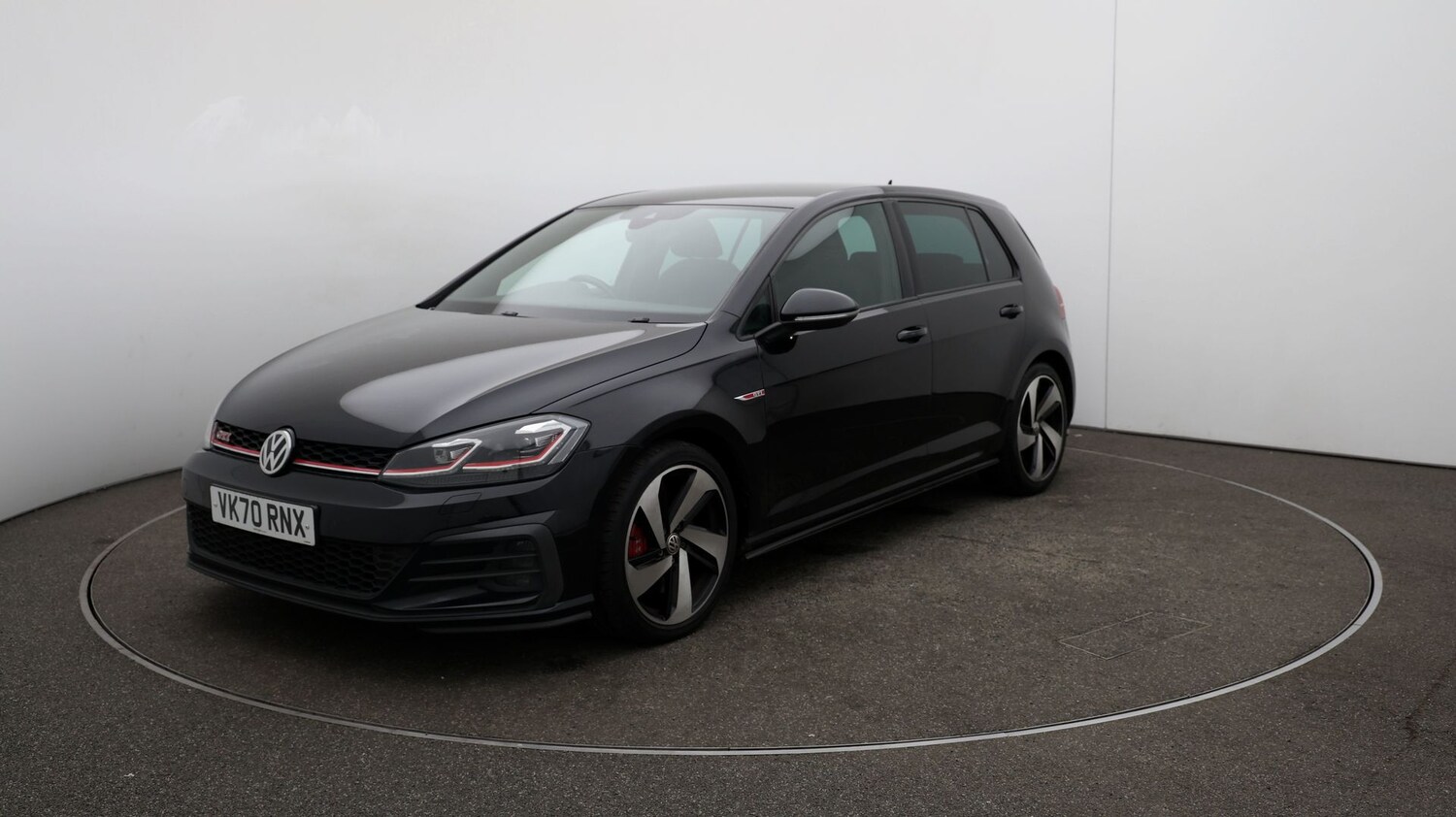 Used Volkswagen Golf for sale - 76809938: Photo 62