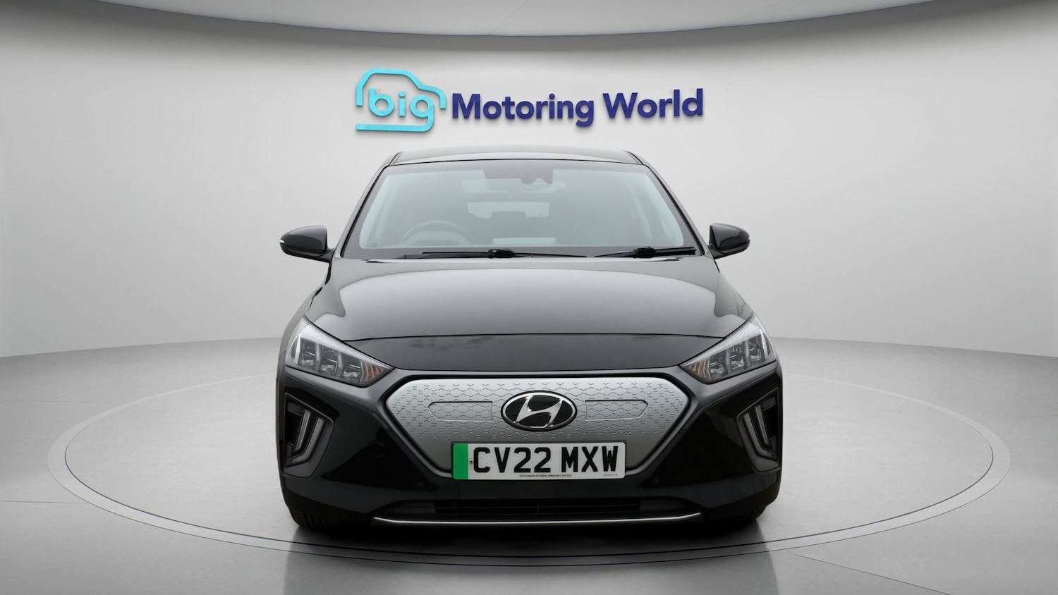 Used Hyundai IONIQ 2022 for sale - 77556913: Photo 2