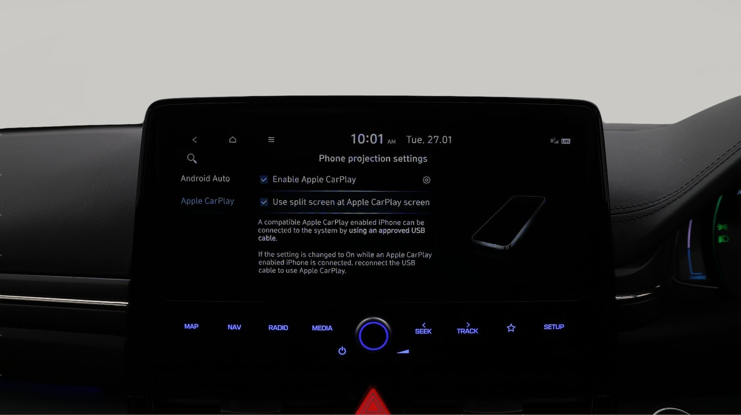 Used Hyundai IONIQ 2022 for sale - 77556913: Photo 23