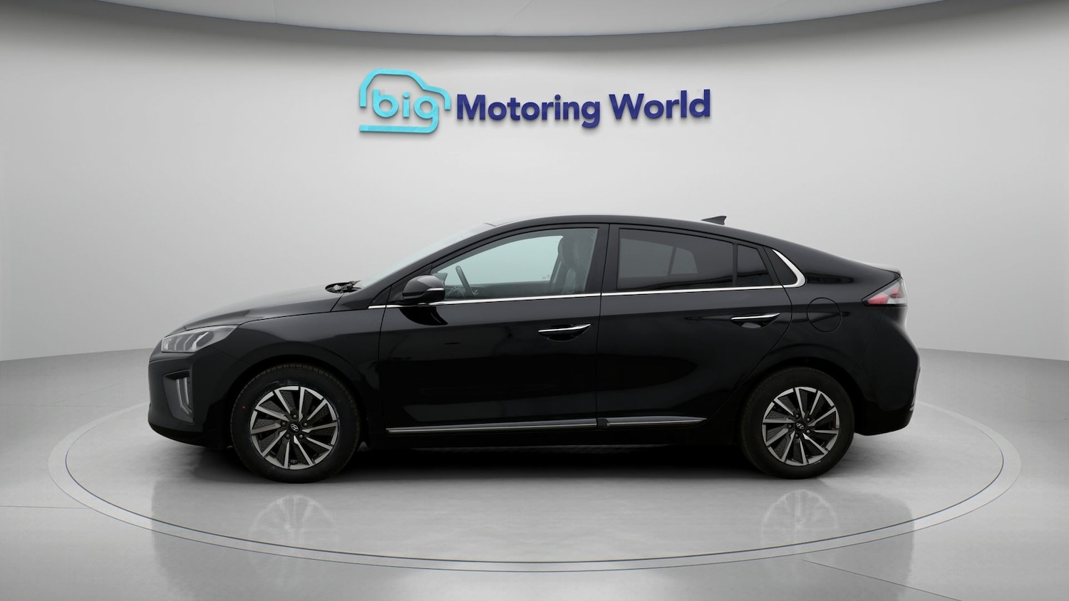 Used Hyundai IONIQ 2022 for sale - 77556913: Photo 4
