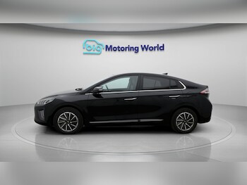 Used Hyundai IONIQ 2022 for sale - 77556913: Photo
