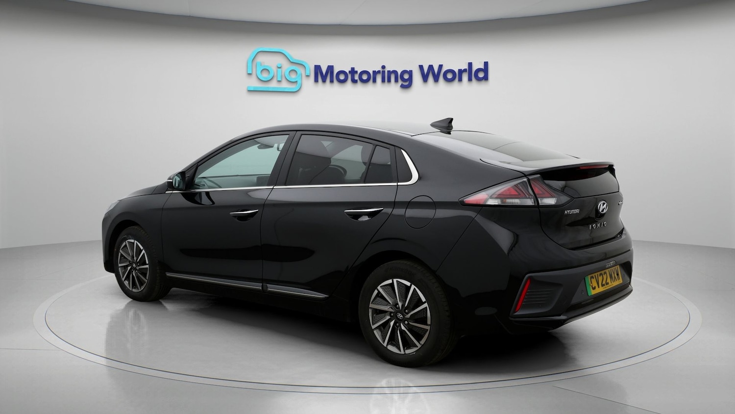 Used Hyundai IONIQ 2022 for sale - 77556913: Photo 5