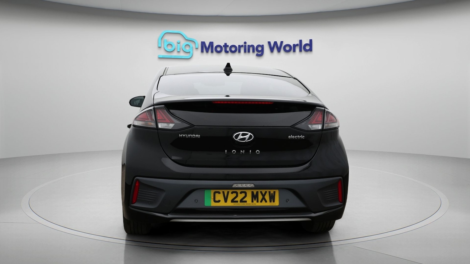 Used Hyundai IONIQ 2022 for sale - 77556913: Photo 6