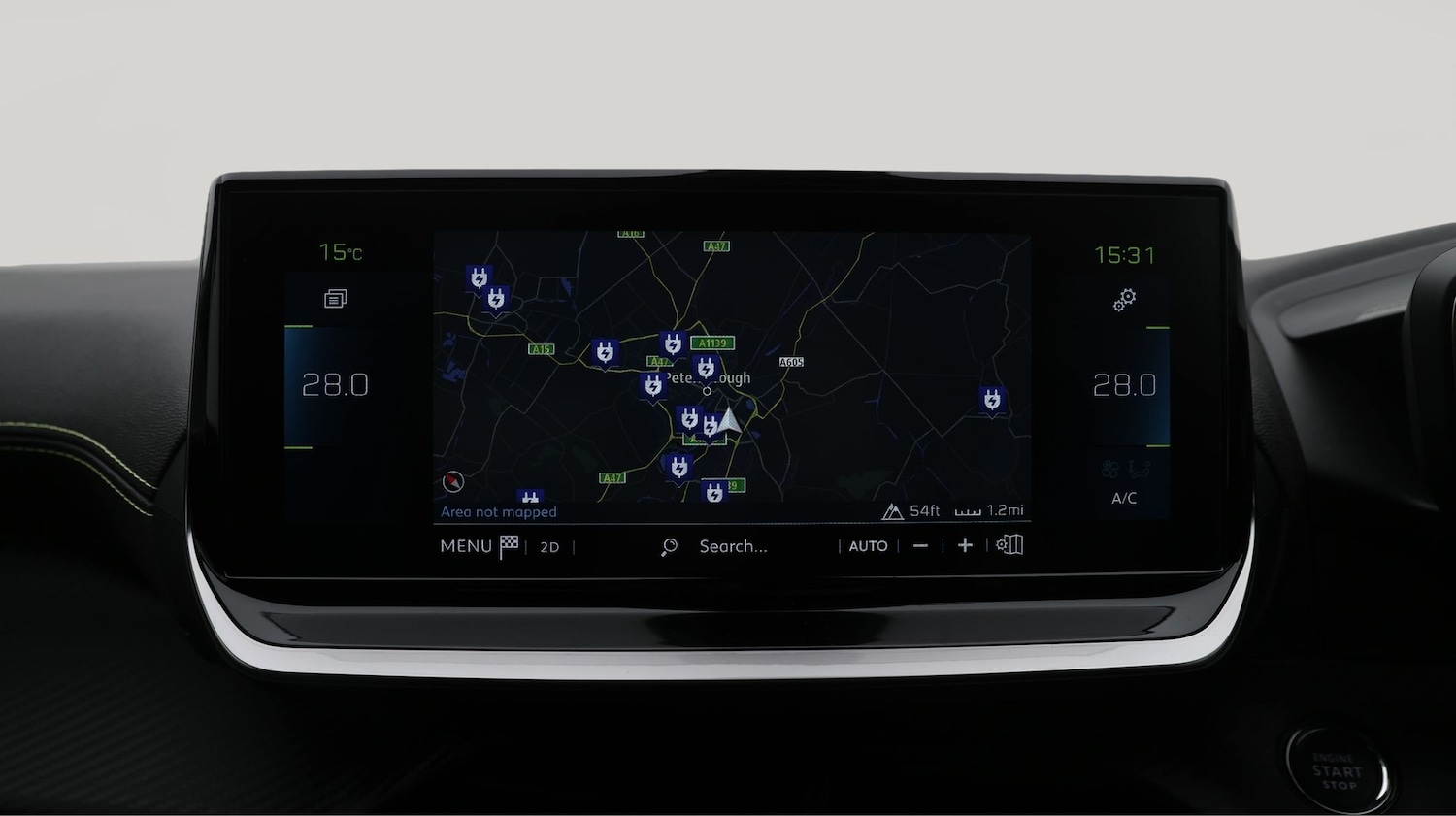 Used Peugeot 2008 2023 for sale - 77378312: Photo 11