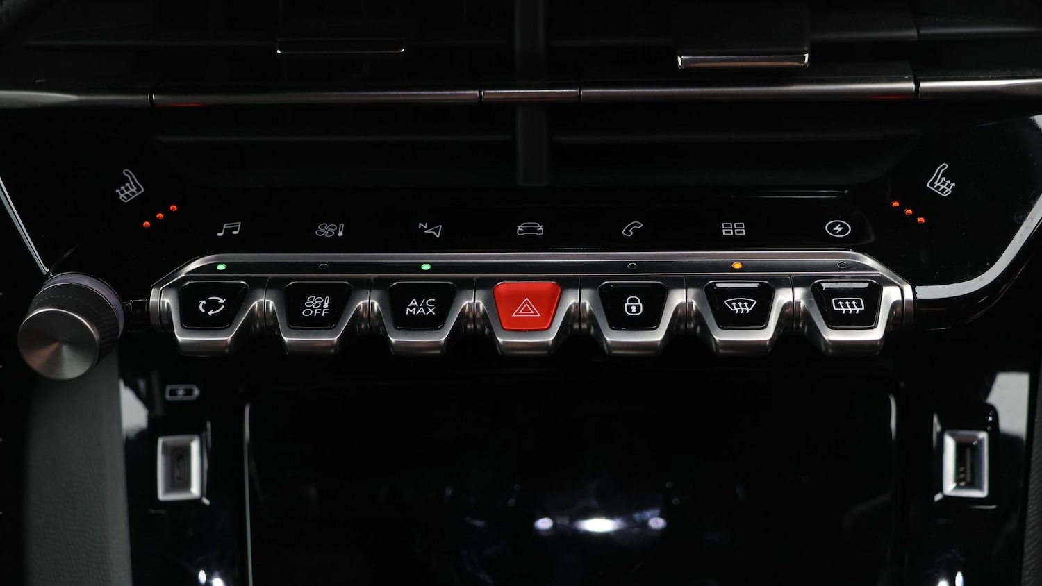 Used Peugeot 2008 2023 for sale - 77378312: Photo 12